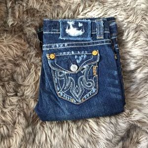 MEK Jeans